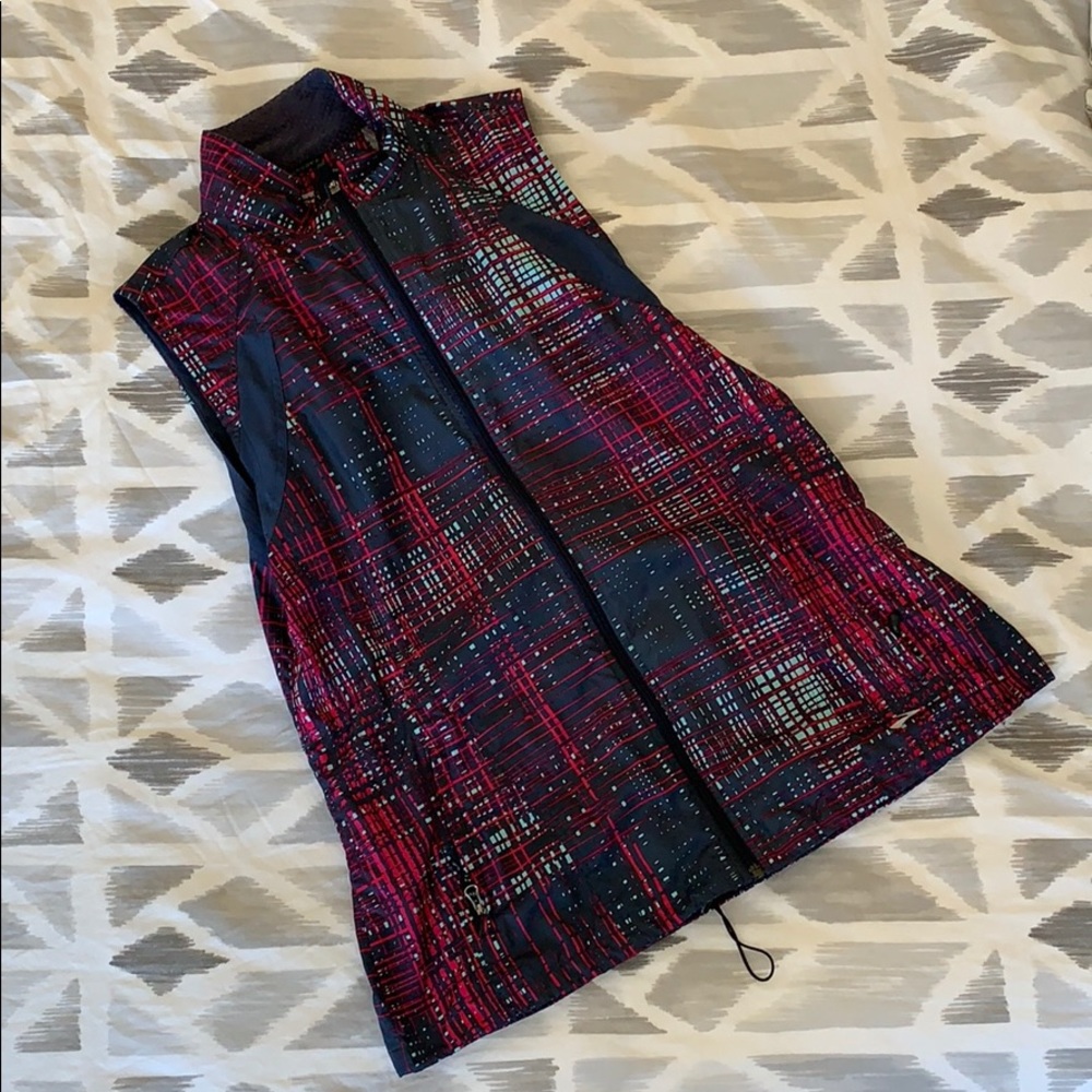 Brooks Running Vest